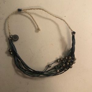 pura vida anklet